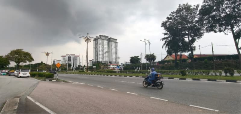 Retail Space for Sale in Johor Bahru (Johor) - Kelly Wai - Exterior - PropertyGuru.com.my