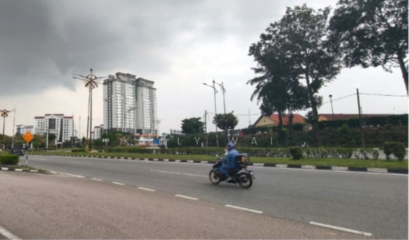 Retail Space for Sale in Johor Bahru (Johor) - Kelly Wai - Exterior - PropertyGuru.com.my