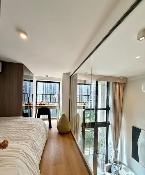 Tanah Kediaman untuk Dijual di Chan Sow Lin (Cheras) - Amelyn Jong - Bedroom - PropertyGuru.com.my