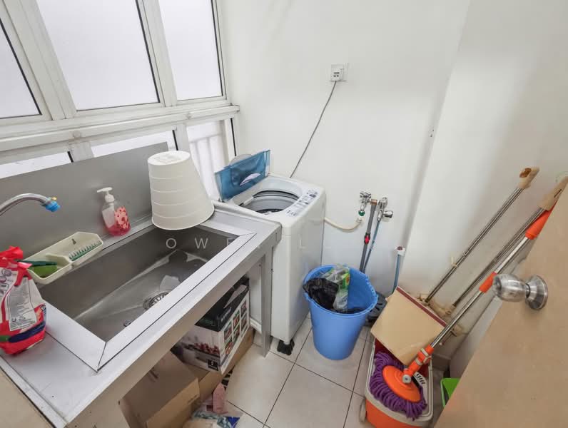 Service Residence for Rent at Subang Avenue - Owen Loke - Interior - PropertyGuru.com.my