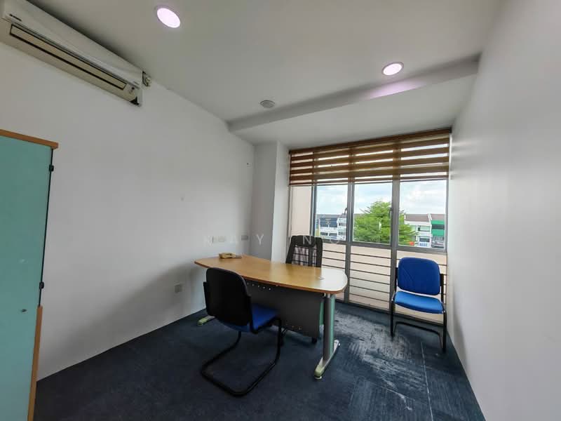 Office for Rent in Taman Molek (Johor Bahru) - Kay Ng - PropertyGuru.com.my