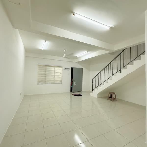 Rumah Teres 2 Tingkat untuk Disewa di Seberang Perai (Penang) - Ann Khor - Interior - PropertyGuru.com.my