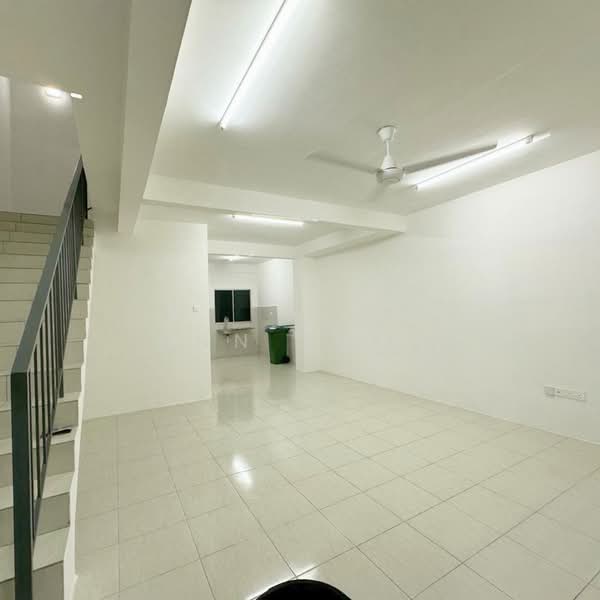 Rumah Teres 2 Tingkat untuk Disewa di Seberang Perai (Penang) - Ann Khor - Interior - PropertyGuru.com.my