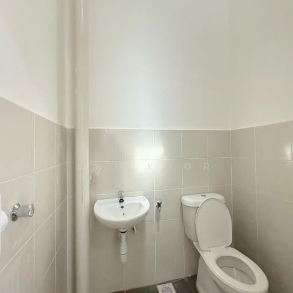 Rumah Teres 2 Tingkat untuk Disewa di Seberang Perai (Penang) - Ann Khor - Bathroom - PropertyGuru.com.my