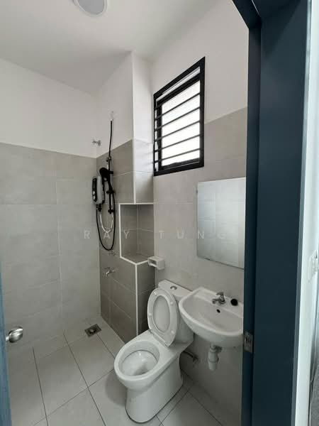 Terraced House for Rent in Johor Bahru (Johor) - Ray Tung - Bathroom - PropertyGuru.com.my