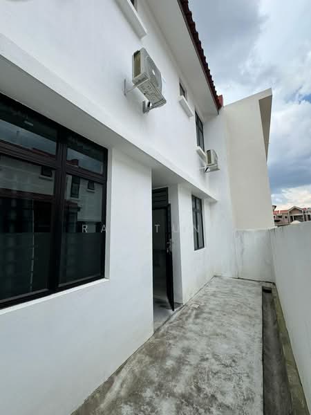 Terraced House for Rent in Johor Bahru (Johor) - Ray Tung - Exterior - PropertyGuru.com.my