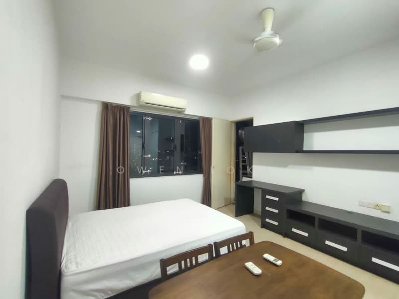 Servis Apartment untuk Disewa di The Grand @ Kelana Damansara Suite - Owen Loke - Bedroom - PropertyGuru.com.my