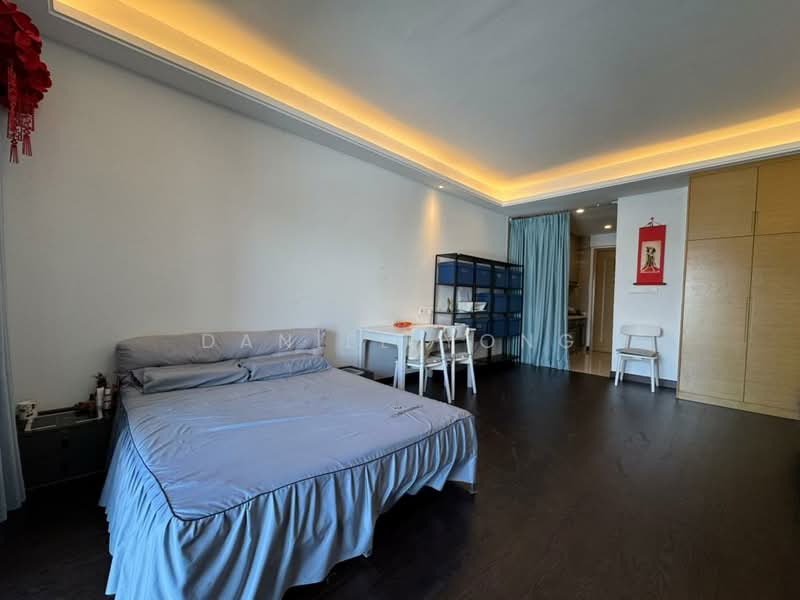 Kondominium untuk Disewa di R&F Princess Cove Phase 2-Seine Region - Daniel Yong - Bedroom - PropertyGuru.com.my