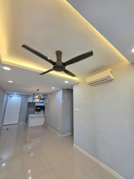 Servis Apartment untuk Dijual di Sentul Point - JOANNE NEOH MIN ER - Interior - PropertyGuru.com.my