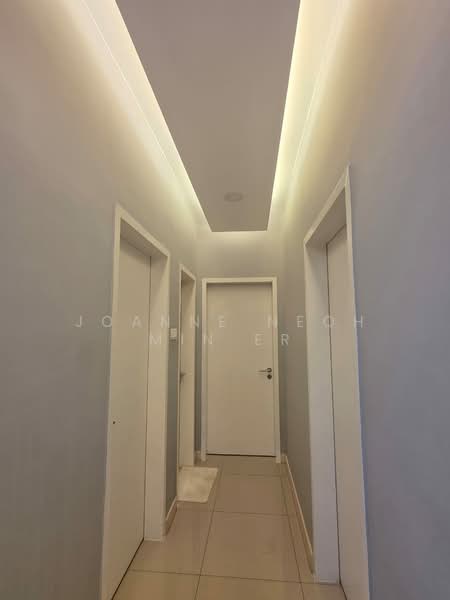 Servis Apartment untuk Dijual di Sentul Point - JOANNE NEOH MIN ER - Corridor - PropertyGuru.com.my