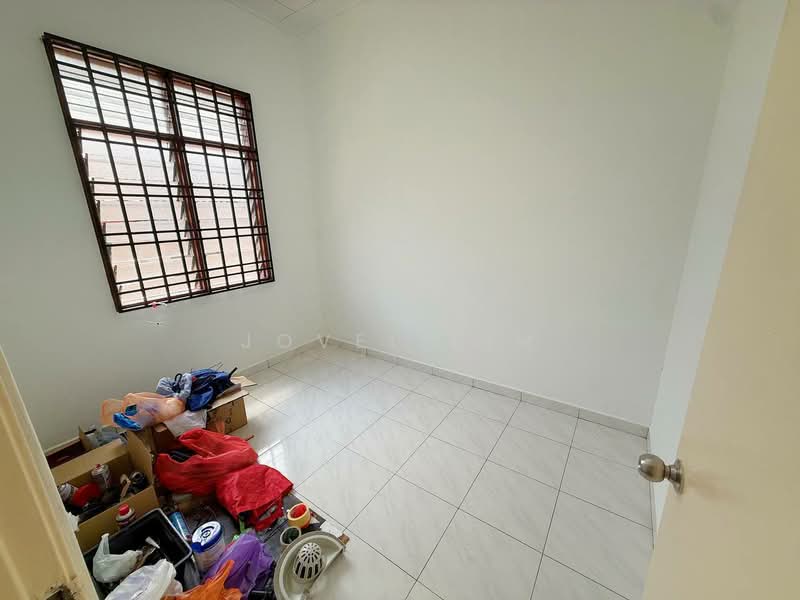 1-storey Terraced House for Sale in Pulai (Johor) - Jovel Lim - Interior - PropertyGuru.com.my