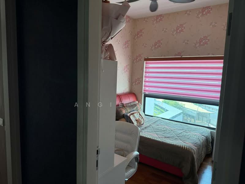 Condominium for Sale at The LIGHT COLLECTION I - Angie Lim - Bedroom - PropertyGuru.com.my