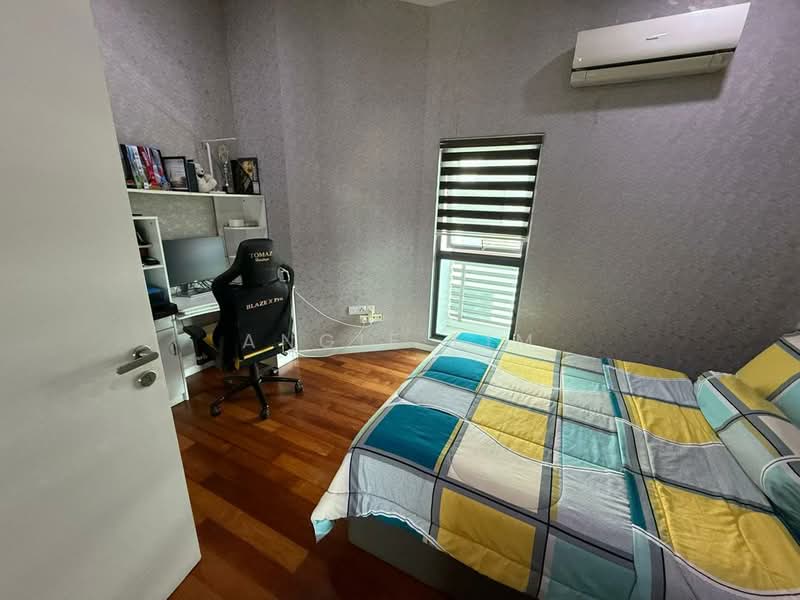 Condominium for Sale at The LIGHT COLLECTION I - Angie Lim - Bedroom - PropertyGuru.com.my