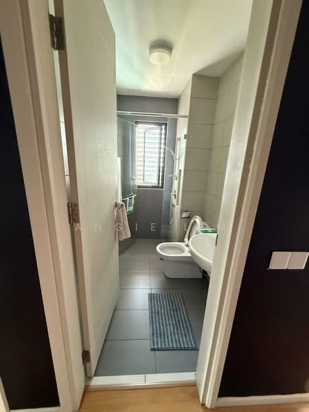 Condominium for Sale at The LIGHT COLLECTION I - Angie Lim - Bathroom - PropertyGuru.com.my