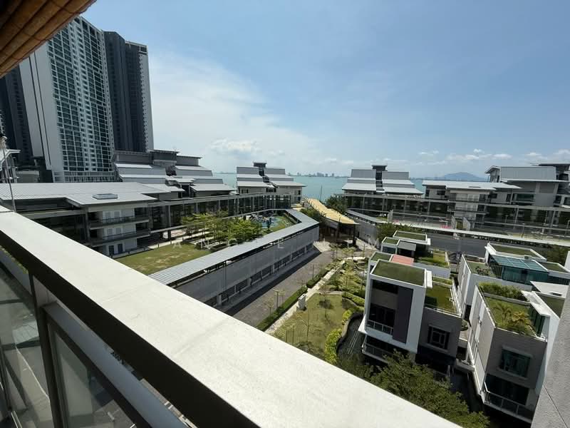 Condominium for Sale at The LIGHT COLLECTION I - Angie Lim - Exterior - PropertyGuru.com.my