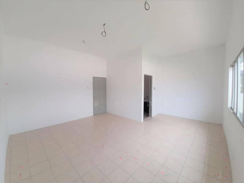 2-storey Terraced House for Sale in Shah Alam (Selangor) - Syukor Hartanah - Interior - PropertyGuru.com.my