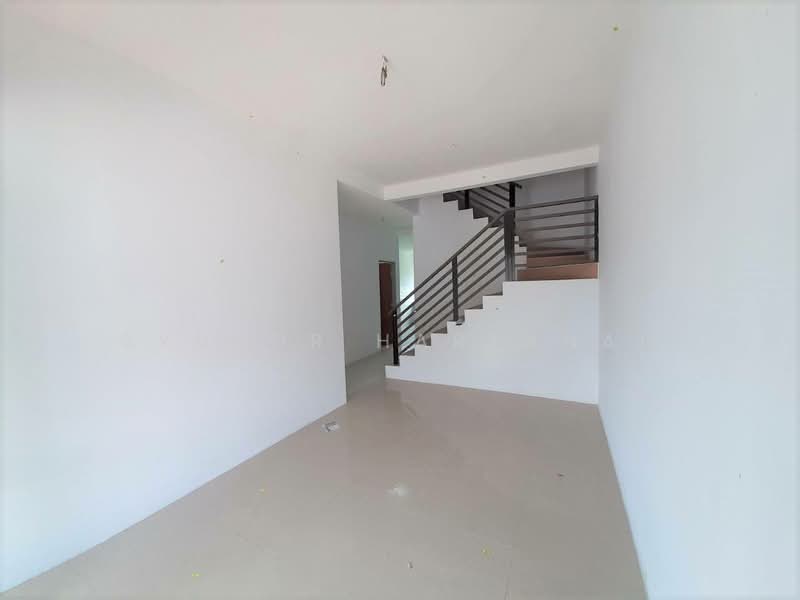 2-storey Terraced House for Sale in Shah Alam (Selangor) - Syukor Hartanah - Interior - PropertyGuru.com.my