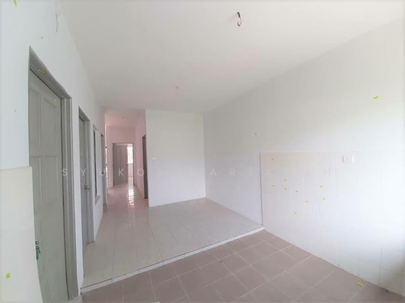 2-storey Terraced House for Sale in Shah Alam (Selangor) - Syukor Hartanah - Interior - PropertyGuru.com.my