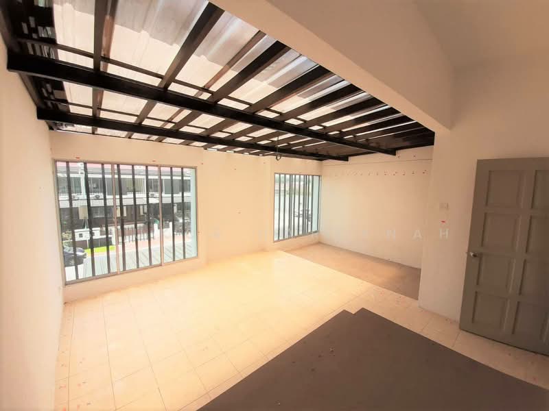 2-storey Terraced House for Sale in Shah Alam (Selangor) - Syukor Hartanah - Interior - PropertyGuru.com.my