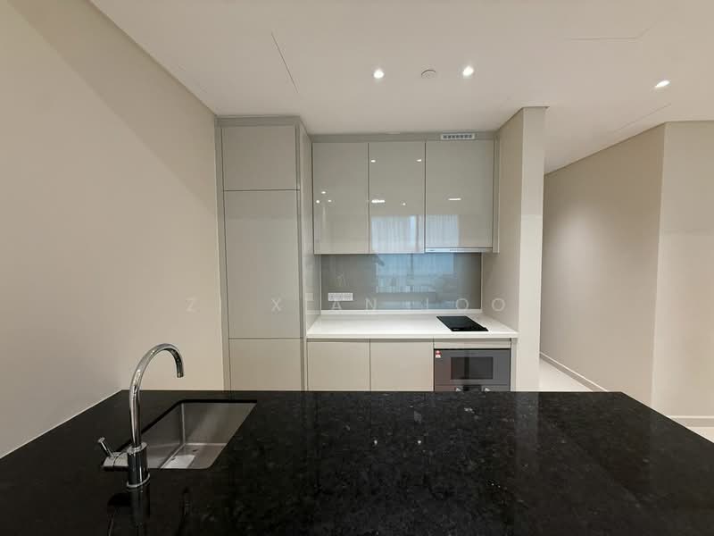 Service Residence for Rent at Pavilion Damansara Heights - Jack Loo - PropertyGuru.com.my
