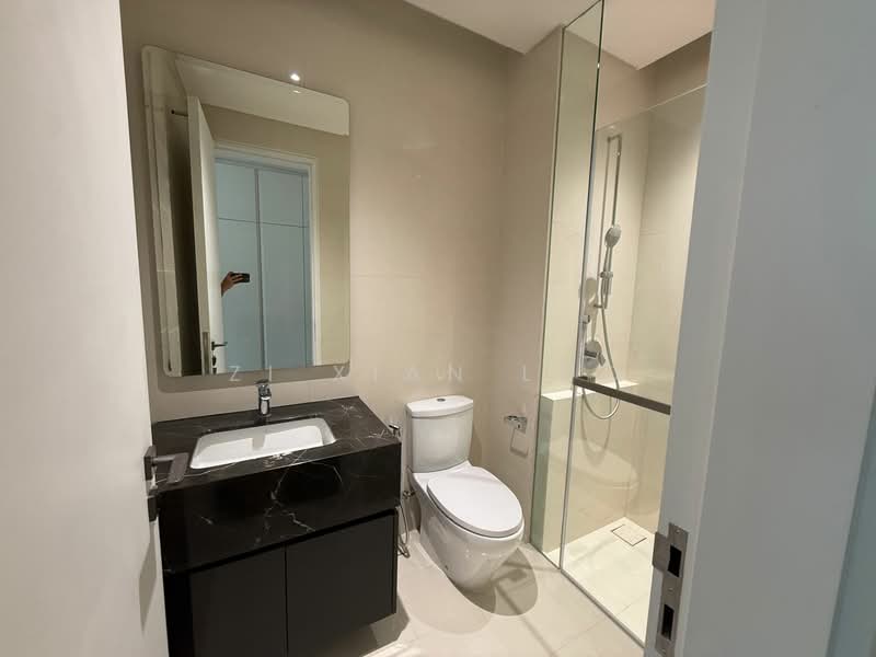 Service Residence for Rent at Pavilion Damansara Heights - Jack Loo - PropertyGuru.com.my