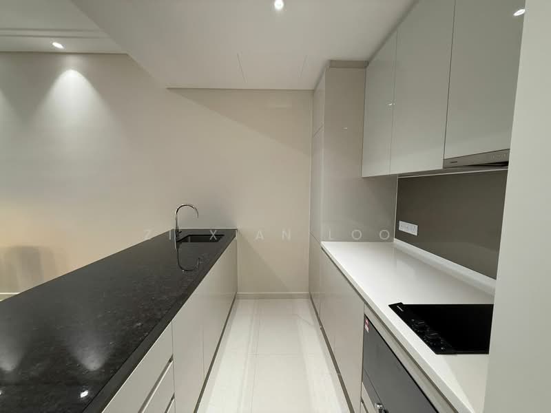 Service Residence for Rent at Pavilion Damansara Heights - Jack Loo - PropertyGuru.com.my