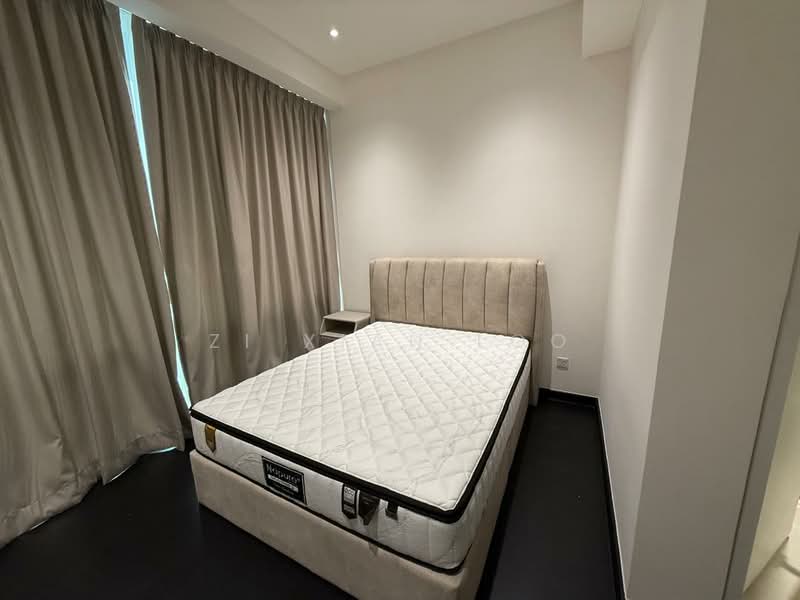 Service Residence for Rent at Pavilion Damansara Heights - Jack Loo - Bedroom - PropertyGuru.com.my