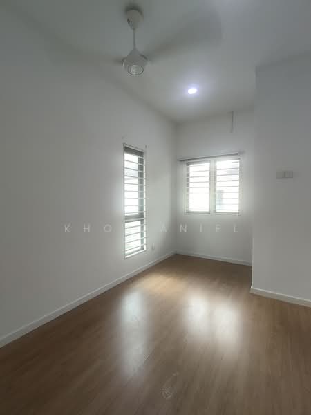 2-storey Terraced House for Rent in Bandar Bukit Raja (Klang) - Kho Daniel - Interior - PropertyGuru.com.my