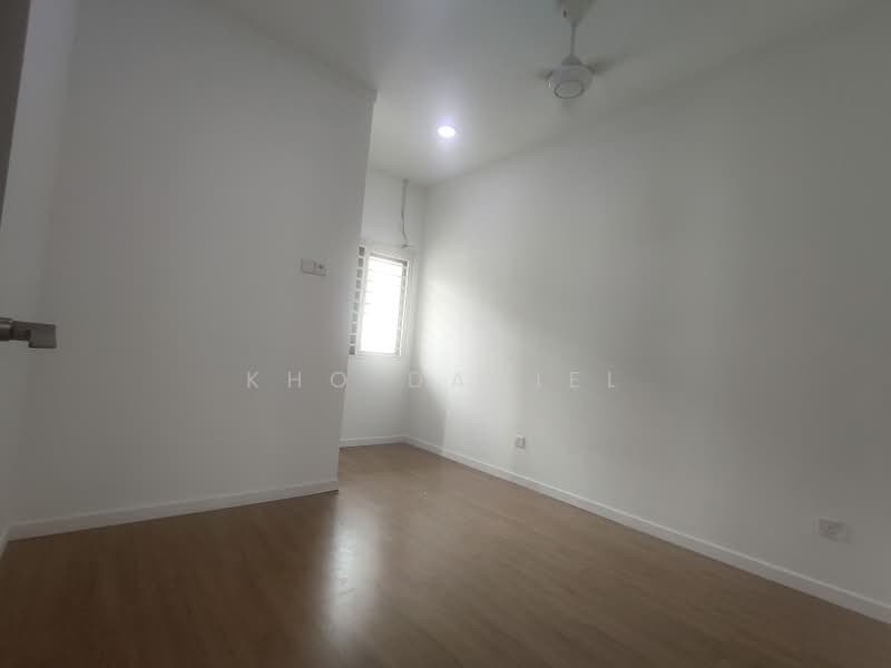 2-storey Terraced House for Rent in Bandar Bukit Raja (Klang) - Kho Daniel - Interior - PropertyGuru.com.my
