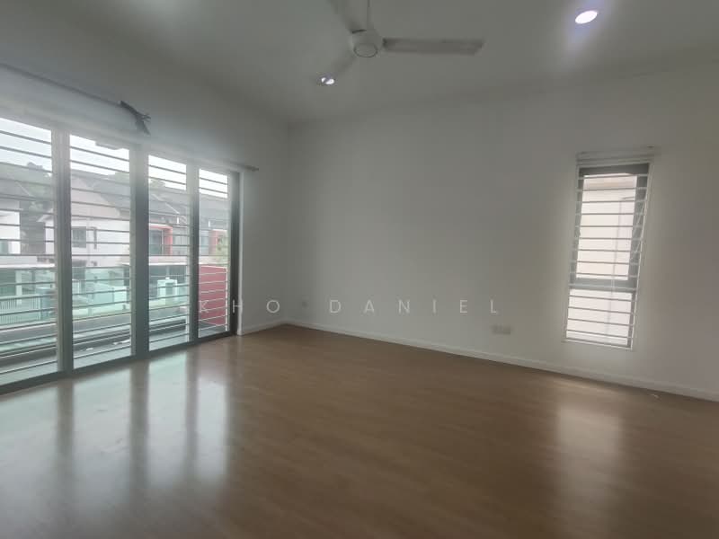 2-storey Terraced House for Rent in Bandar Bukit Raja (Klang) - Kho Daniel - Interior - PropertyGuru.com.my