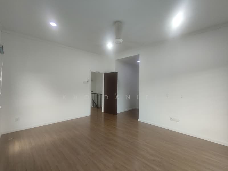 2-storey Terraced House for Rent in Bandar Bukit Raja (Klang) - Kho Daniel - Interior - PropertyGuru.com.my