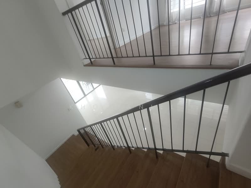 2-storey Terraced House for Rent in Bandar Bukit Raja (Klang) - Kho Daniel - Interior - PropertyGuru.com.my