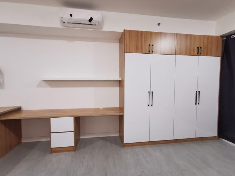 Servis Apartment untuk Disewa di Bell Suites - KY Ang - PropertyGuru.com.my