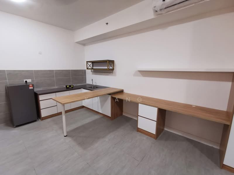 Servis Apartment untuk Disewa di Bell Suites - KY Ang - PropertyGuru.com.my