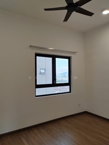 Service Residence for Rent at Residensi Ava @ Kiara Bay - Soh Siew Siew - PropertyGuru.com.my