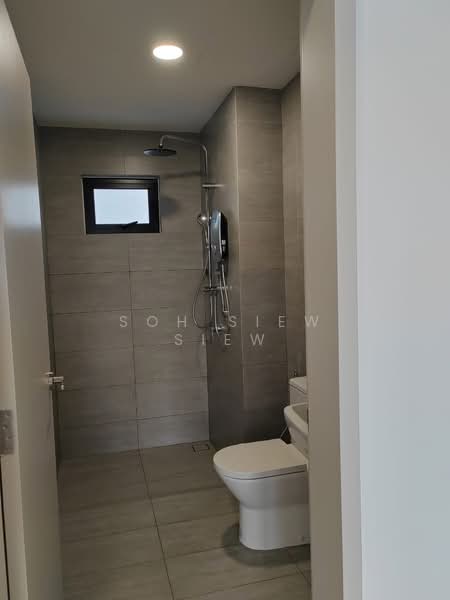 Service Residence for Rent at Residensi Ava @ Kiara Bay - Soh Siew Siew - PropertyGuru.com.my