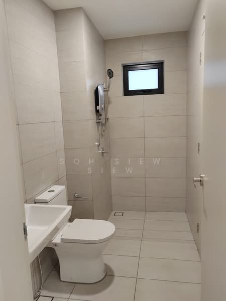 Service Residence for Rent at Residensi Ava @ Kiara Bay - Soh Siew Siew - PropertyGuru.com.my
