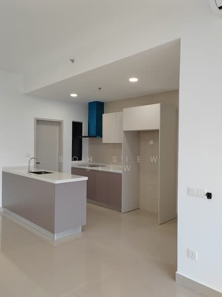 Service Residence for Rent at Residensi Ava @ Kiara Bay - Soh Siew Siew - PropertyGuru.com.my