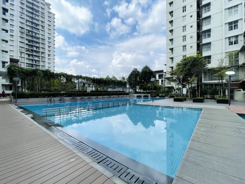 Condominium for Rent at Midfields - Geneive Hii - PropertyGuru.com.my
