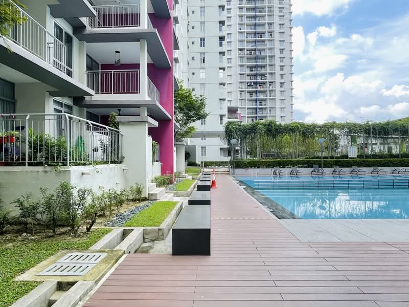 Condominium for Rent at Midfields - Geneive Hii - PropertyGuru.com.my