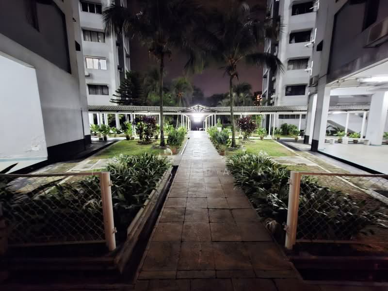 Condominium for Sale at Menara Sri Damansara (SD Tower) - GAJENDRAN PONNAMPALAM - PropertyGuru.com.my