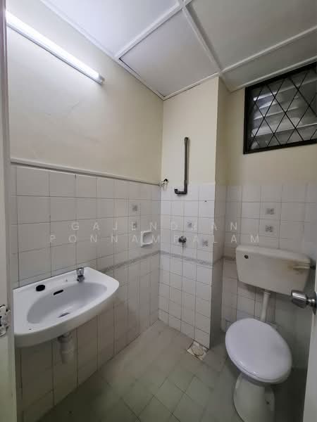 Condominium for Sale at Menara Sri Damansara (SD Tower) - GAJENDRAN PONNAMPALAM - PropertyGuru.com.my