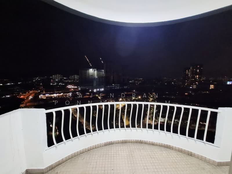 Condominium for Sale at Menara Sri Damansara (SD Tower) - GAJENDRAN PONNAMPALAM - PropertyGuru.com.my