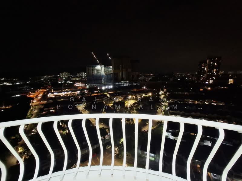 Condominium for Sale at Menara Sri Damansara (SD Tower) - GAJENDRAN PONNAMPALAM - PropertyGuru.com.my