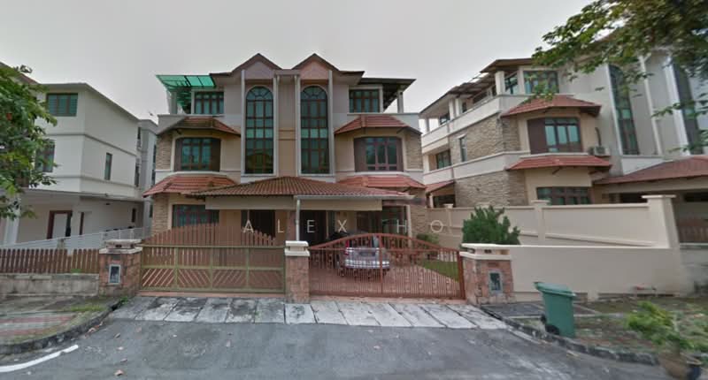 Rumah Berkembar untuk Dijual di Batu Ferringhi (Penang) - Alex Ho - Exterior - PropertyGuru.com.my