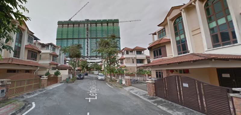 Rumah Berkembar untuk Dijual di Batu Ferringhi (Penang) - Alex Ho - Exterior - PropertyGuru.com.my