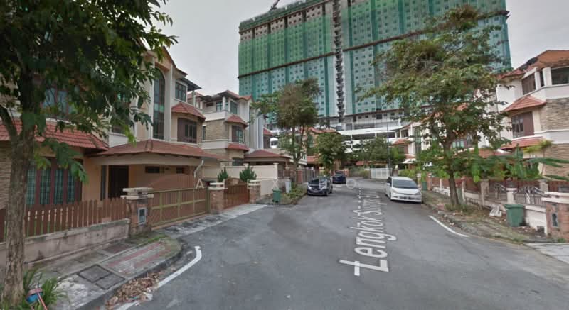 Rumah Berkembar untuk Dijual di Batu Ferringhi (Penang) - Alex Ho - Exterior - PropertyGuru.com.my