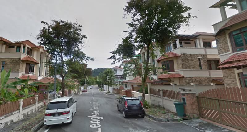 Rumah Berkembar untuk Dijual di Batu Ferringhi (Penang) - Alex Ho - Exterior - PropertyGuru.com.my