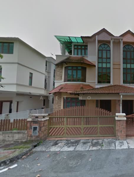 Rumah Berkembar untuk Dijual di Batu Ferringhi (Penang) - Alex Ho - Exterior - PropertyGuru.com.my