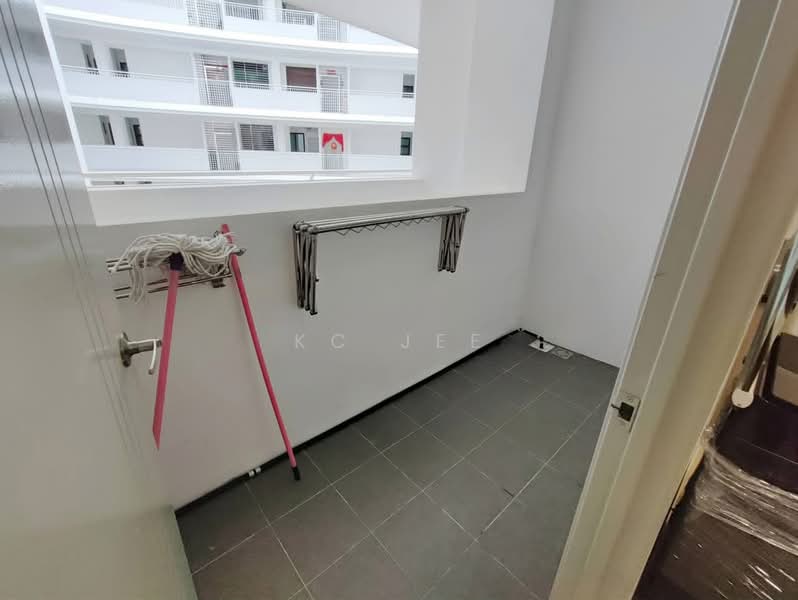 Service Residence for Sale at Gem Suites - KC Jee - PropertyGuru.com.my